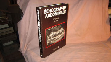 Echographie abdominale