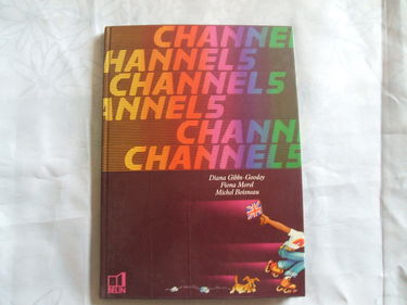 Channel 5. Livre de l'élève