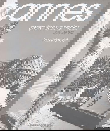 Cannes: Premières années du Festival