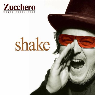 Couverture de Shake New [Import]