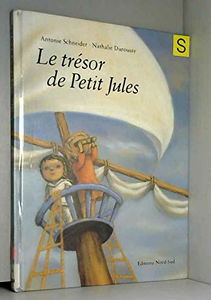 Le trésor de Petit Jules
