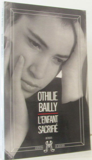 L'enfant sacrifié