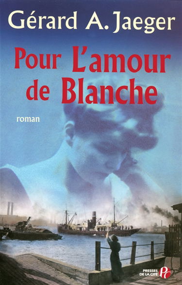 Pour l'amour de Blanche