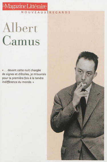 Albert Camus