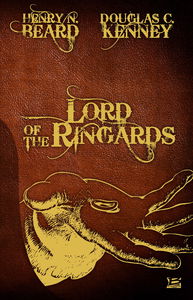 10 ANS - 10 ROMANS - 10 EUROS, tome : Lord of the Ringards