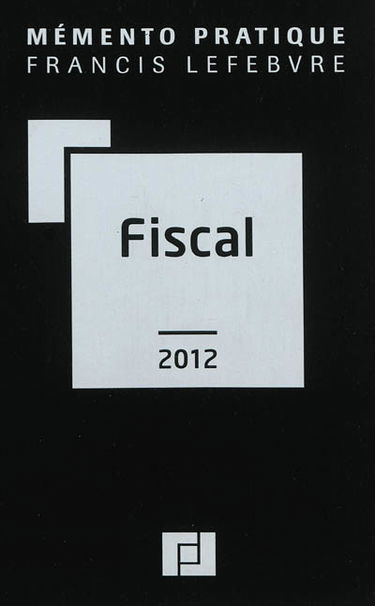 Fiscal 2012