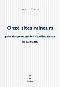 Onze sites mineurs pour les promenades d'arrière-saison en Lomagne