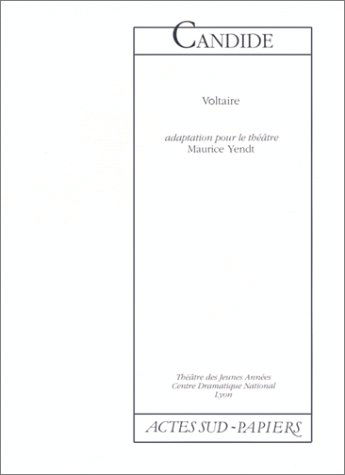 Candide
