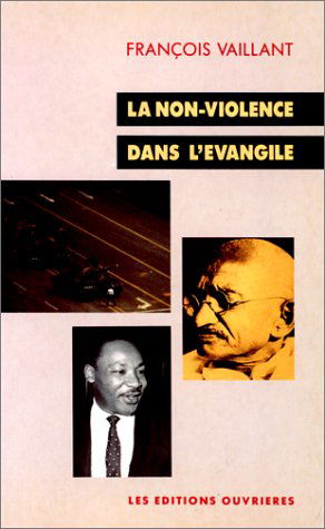 Non-violence dans l'évangile