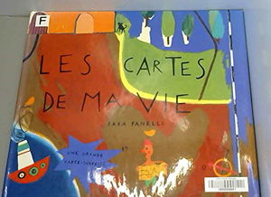 Les cartes de ma vie