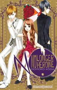 No longer heroine. Vol. 5