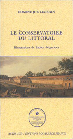 Le conservatoire du littoral