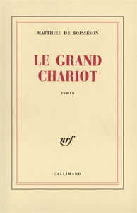 Le grand chariot