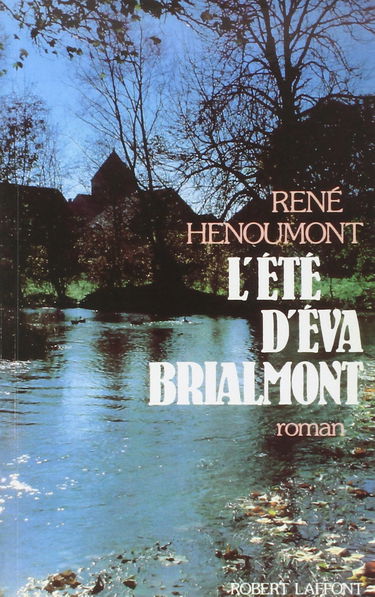 L'Eté d'Eva Brialmont