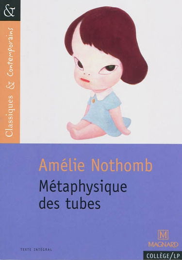 Métaphysique des tubes