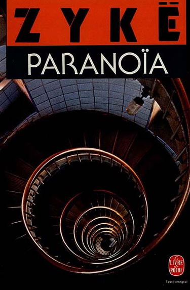 Paranoïa