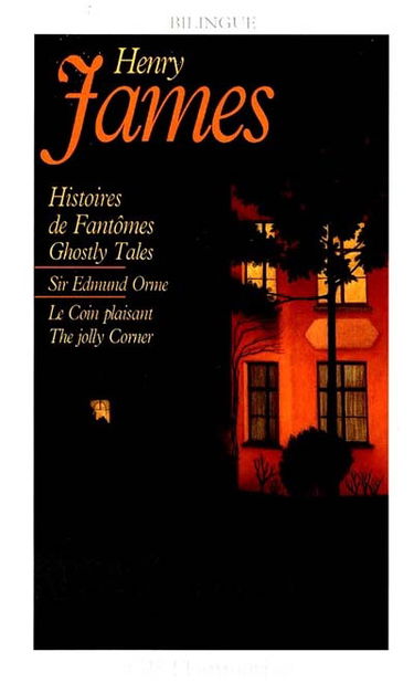 Histoires de fantômes. Ghostly tales