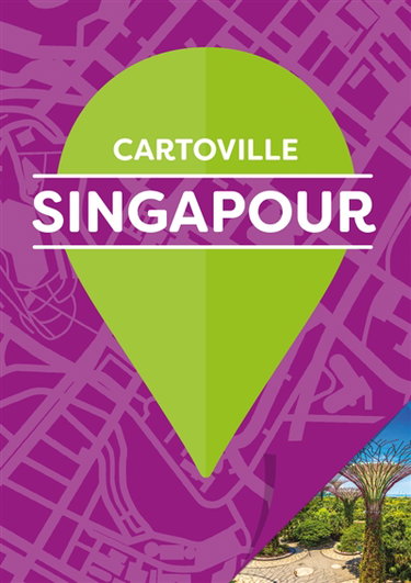 Couverture de Singapour