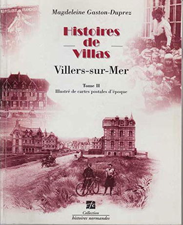Villers-sur-Mer: Tome 2