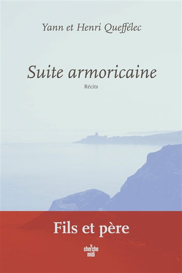 Suite armoricaine : récits
