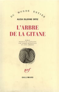 L'arbre de la Gitane