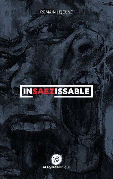 Couverture de Insaezissable