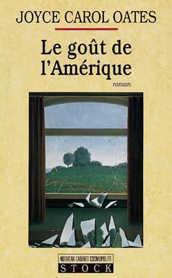 Le goût de l'Amérique