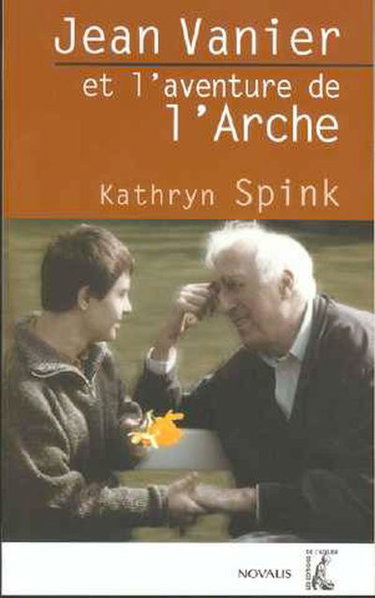 Jean Vanier et l'aventure de l'Arche