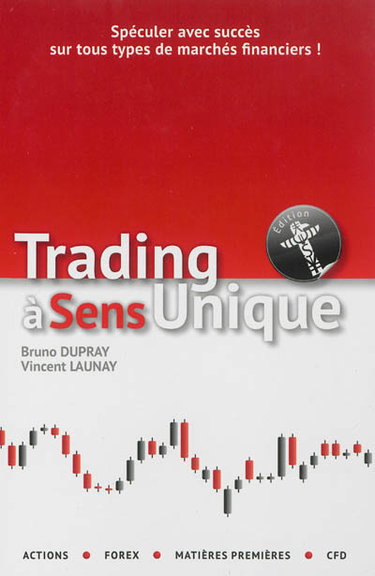 Couverture de Trading à sens unique