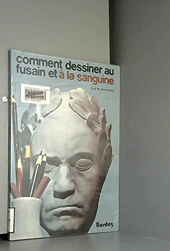 Comment dessiner au fusain et à la sanguine