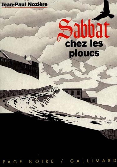 Sabbat chez les ploucs