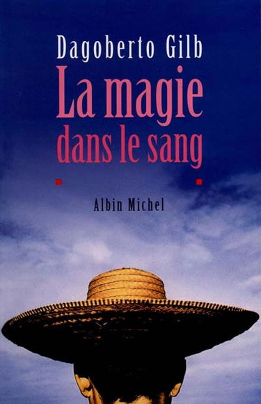 La magie dans le sang
