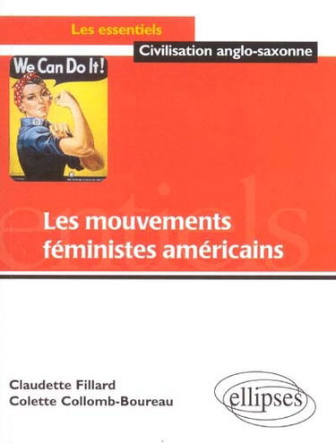 Les mouvements féministes américains
