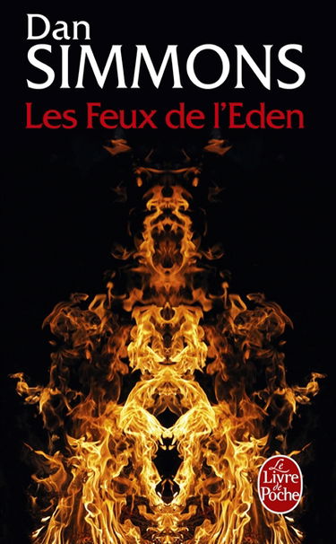 Les feux de l'Eden