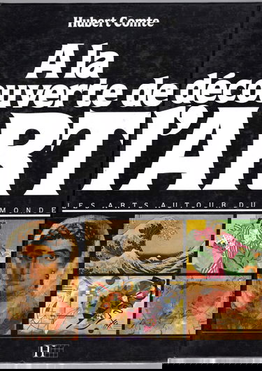 A la découverte de l'art