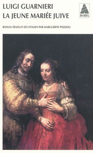 La jeune mariée juive