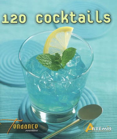 120 cocktails