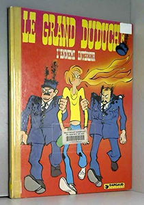 L'ennemi intérieur : le Grand Duduche