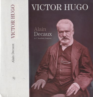 Victor Hugo