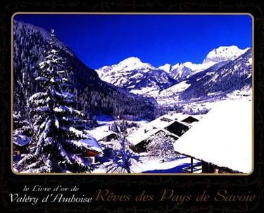 Rêves des Pays de Savoie