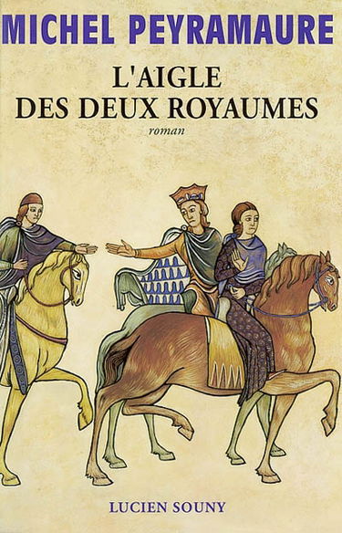 L'Aigle des deux royaumes