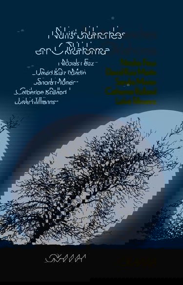 Nuits blanches en Oklahoma