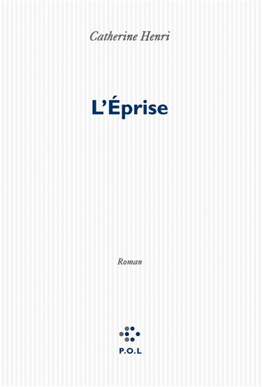 L'éprise