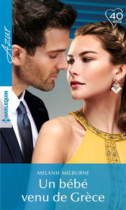 Un bébé venu de Grèce