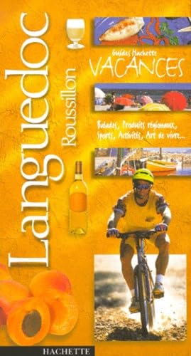 Languedoc-Roussillon 2000