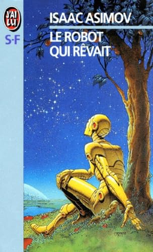 Le Robot Qui Revait