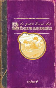 Le petit livre des récitations