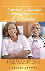 Lumiere de Sagesse et de Benediction Pour une Femme