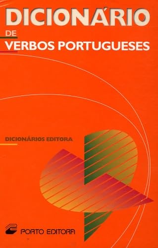 Diciona'rio de verbos portugueses