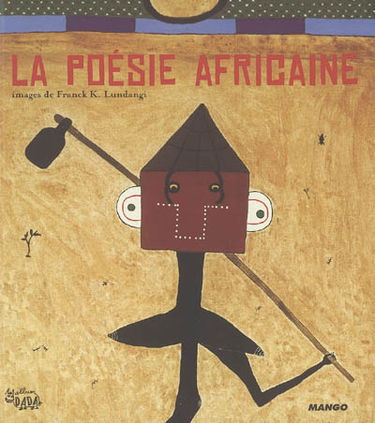 La poésie africaine
